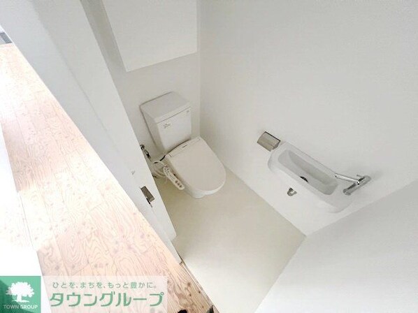 CERESの物件内観写真